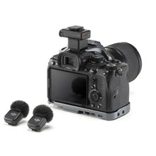 Load image into Gallery viewer, Camera Hot Shoe Adapter for DJI Mic Mini, Mic 3