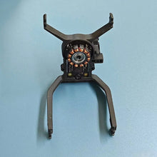Load image into Gallery viewer, (Used-Very Good) Gimbal Damping Bracket with Motor for DJI Mini 2/4K/SE