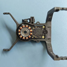 Load image into Gallery viewer, (Used-Very Good) Gimbal Damping Bracket with Motor for DJI Mini 2/4K/SE