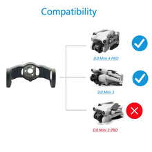 Load image into Gallery viewer, Gimbal Roll Arm Lower Mount Bracket of DJI Mini 4 Pro, DJI Mini 3