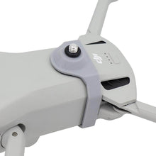Load image into Gallery viewer, Extension Camera Mount Adapter for DJI Mini 3, Mini 3/4 Pro