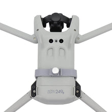 Load image into Gallery viewer, Extension Camera Mount Adapter for DJI Mini 3, Mini 3/4 Pro