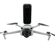 Load image into Gallery viewer, Extension Camera Mount Adapter for DJI Mini 3, Mini 3/4 Pro