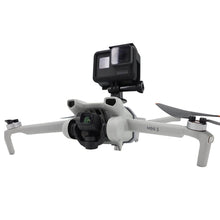 Load image into Gallery viewer, Extension Camera Mount Adapter for DJI Mini 3, Mini 3/4 Pro