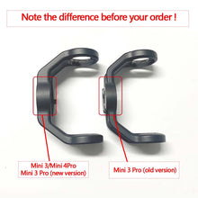Load image into Gallery viewer, Gimbal Roll Arm Lower Mount Bracket of DJI Mini 4 Pro, DJI Mini 3