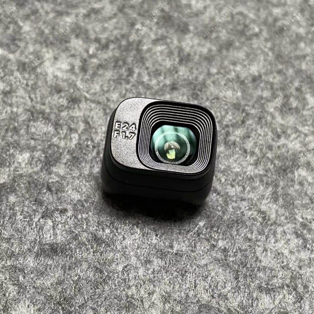 Module Barillet Objectif Cardan DJI Mini 3 Pro - Neuf - Pièce Détachée