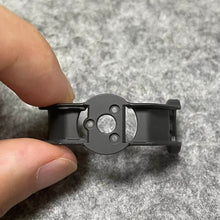 Load image into Gallery viewer, Roll Arm Lower Mount Bracket for the Gimbal of DJI Mini 3 Pro (old version)