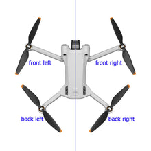 Load image into Gallery viewer, (Used-Good) Arm Shell with Broken Motor for MINI 3 Pro
