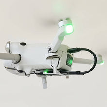 Load image into Gallery viewer, DJI Cellular Dongle 2 Mounting Kit with Antennas for DJI Mini 4 Pro