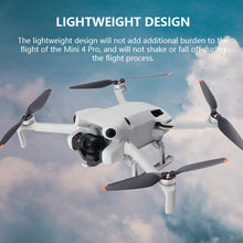 Load image into Gallery viewer, Foldable Height Extender for DJI Mini 4 Pro