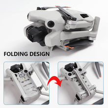 Load image into Gallery viewer, Foldable Height Extender for DJI Mini 4 Pro