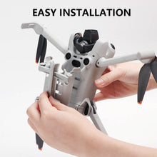 Load image into Gallery viewer, Foldable Height Extender for DJI Mini 4 Pro