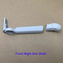 Load image into Gallery viewer, Front/Back Motor Arm Shells for DJI MINI 4 Pro