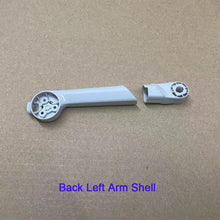 Load image into Gallery viewer, Front/Back Motor Arm Shells for DJI MINI 4 Pro