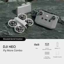 Load image into Gallery viewer, DJI Neo Fly More Comb