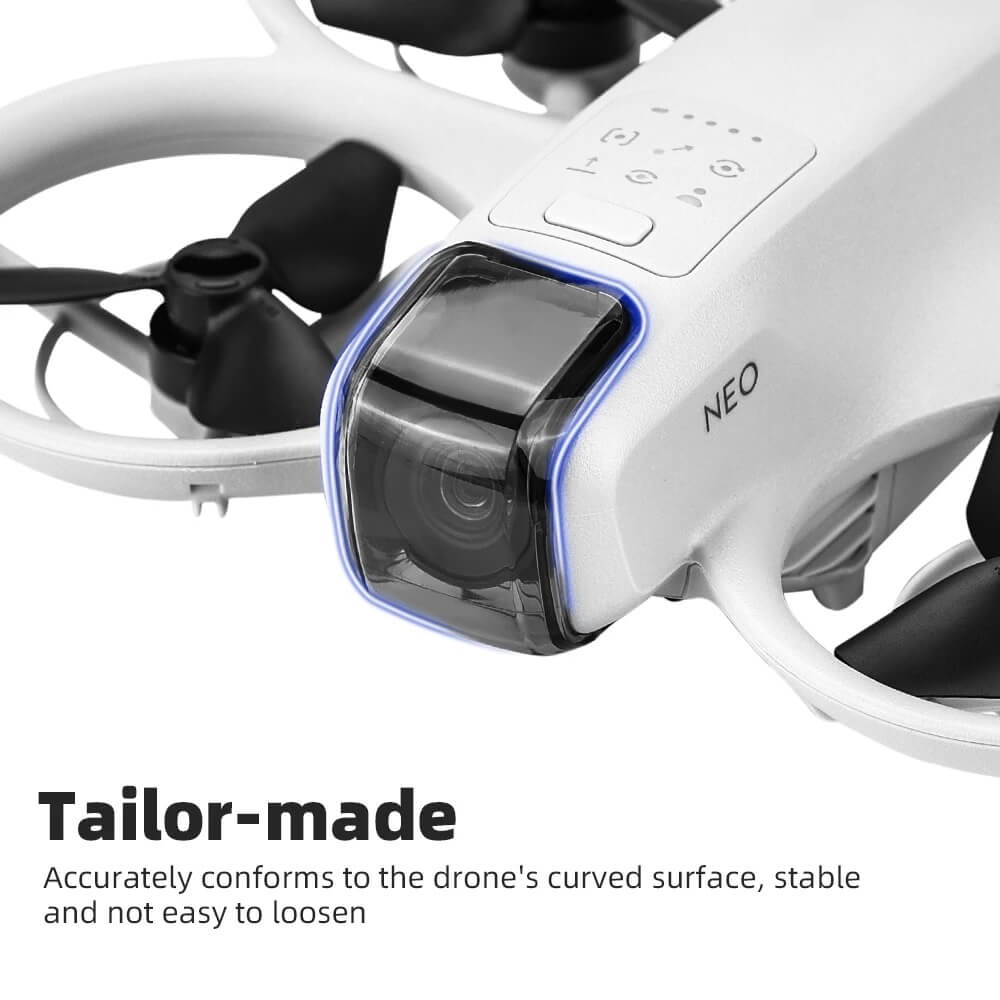 pcs Gimbal Camera Protector for DJI Neo