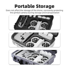 Load image into Gallery viewer, 2 pcs Gimbal Camera Protector for DJI Neo