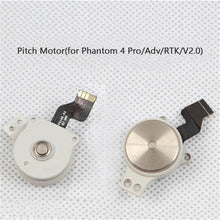 Load image into Gallery viewer, (Used-Very Good) Gimbal Yaw/Roll/Pitch Axis Motor for Phantom 4, Phantom 4 Pro/Adv/RTK/V2.0