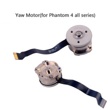 Load image into Gallery viewer, (Used-Very Good) Gimbal Yaw/Roll/Pitch Axis Motor for Phantom 4, Phantom 4 Pro/Adv/RTK/V2.0