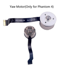 Load image into Gallery viewer, (Used-Very Good) Gimbal Yaw/Roll/Pitch Axis Motor for Phantom 4, Phantom 4 Pro/Adv/RTK/V2.0