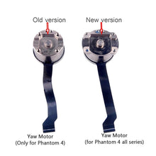 Load image into Gallery viewer, (Used-Very Good) Gimbal Yaw/Roll/Pitch Axis Motor for Phantom 4, Phantom 4 Pro/Adv/RTK/V2.0