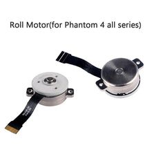 Load image into Gallery viewer, (Used-Very Good) Gimbal Yaw/Roll/Pitch Axis Motor for Phantom 4, Phantom 4 Pro/Adv/RTK/V2.0