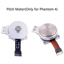 Load image into Gallery viewer, (Used-Very Good) Gimbal Yaw/Roll/Pitch Axis Motor for Phantom 4, Phantom 4 Pro/Adv/RTK/V2.0