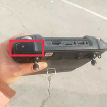 Load image into Gallery viewer, Record Button Keyboard for DJI Smart Controller