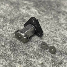 Load image into Gallery viewer, Front Arm Shaft with 2 Spare Screws for DJI Mini 3/4 Pro