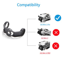 Load image into Gallery viewer, Roll Arm Lower Mount Bracket for the Gimbal of DJI Mini 3 Pro (old version)