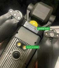 Load image into Gallery viewer, Gimba Foam Lock for DJI Mavic 3