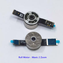 Load image into Gallery viewer, (Used-Very Good) Gimbal Yaw/Roll/Pitch Motor Assembly for Mavic 2 Pro/Zoom