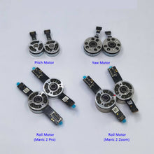 Load image into Gallery viewer, (Used-Very Good) Gimbal Yaw/Roll/Pitch Motor Assembly for Mavic 2 Pro/Zoom