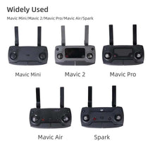 Load image into Gallery viewer, 2 pcs 12CM/30CM Phone/Tablet Cable for the RC of Mavic 2/Mavic Pro/Mavic Air/Mavic Mini/Spark