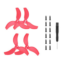 Load image into Gallery viewer, 2 Pairs 3032S Multi-Color Propellers for DJI Avata 2