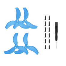 Load image into Gallery viewer, 2 Pairs 3032S Multi-Color Propellers for DJI Avata 2