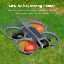 Load image into Gallery viewer, 2 Pairs 3032S Multi-Color Propellers for DJI Avata 2