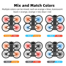 Load image into Gallery viewer, 2 Pairs 3032S Multi-Color Propellers for DJI Avata 2