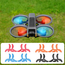 Load image into Gallery viewer, 2 Pairs 3032S Multi-Color Propellers for DJI Avata 2