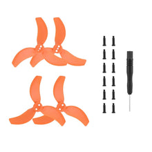 Load image into Gallery viewer, 2 Pairs 3032S Multi-Color Propellers for DJI Avata 2