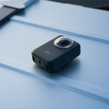 Load image into Gallery viewer, Original 2 pcs Transparent Lens Protectors for DJI Osmo 360