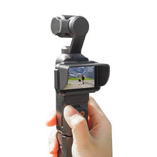 Load image into Gallery viewer, Screen Sunhood for DJI Osmo Pocket 3