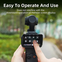 Load image into Gallery viewer, Screen Sunhood for DJI Osmo Pocket 3