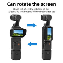Load image into Gallery viewer, Screen Sunhood for DJI Osmo Pocket 3