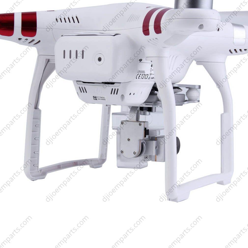Landing Gears for Phantom 3 Pro/Adv/SE/4K – djioemparts