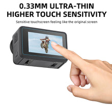 Load image into Gallery viewer, 2 Pack of Screens&Lens Protective Film for OSMO Action 4