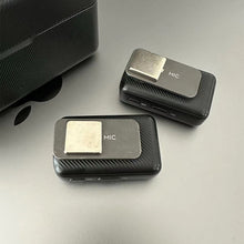 Load image into Gallery viewer, Replacement Clip Magnet for DJI Mic 1/2/3