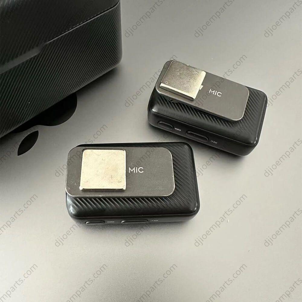 Replacement Clip Magnet for DJI Mic 1/2/3 – djioemparts
