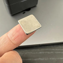 Load image into Gallery viewer, Replacement Clip Magnet for DJI Mic 1/2/3