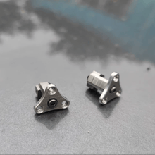 Load image into Gallery viewer, Reinforced New Front Arm Hinge for DJI Mini 3 Pro